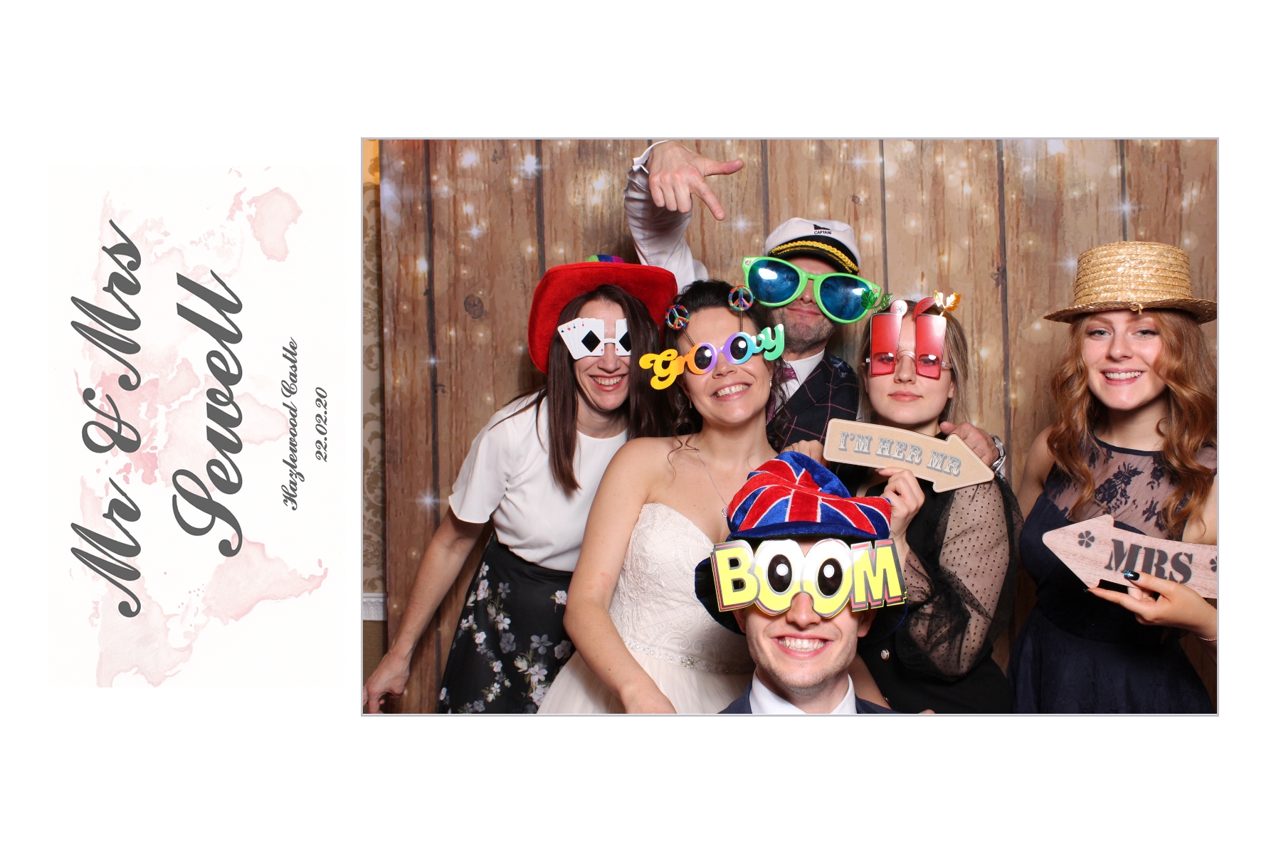 Mr & Mrs Sewell  | View more photos from the event at gallery.magicimages.uk/u/MagicImages/Mr-Mrs-Sewell